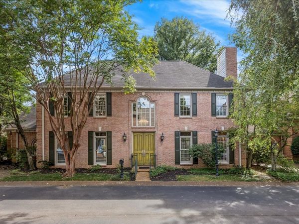 5237 N LEXINGTON PARK CIR, Memphis, TN 38120