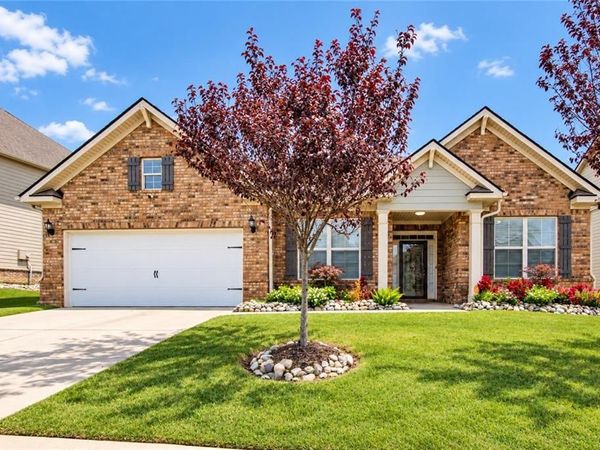 3727 Wartrace Drive SW, Atlanta, GA 30331