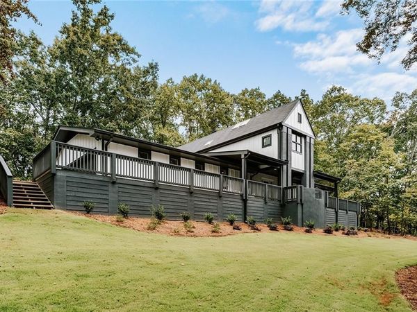 7820 Bethel Road , Gainesville, GA 30506