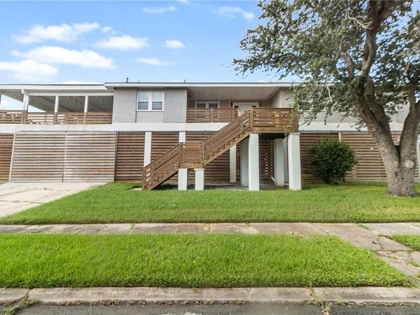 4723 SAN MARCO Road, New Orleans, LA 70129