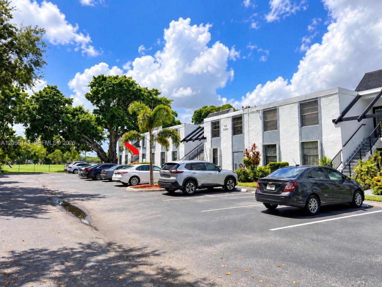 7341 NW 18th St , Unit 102, Margate, FL 33063 Photo