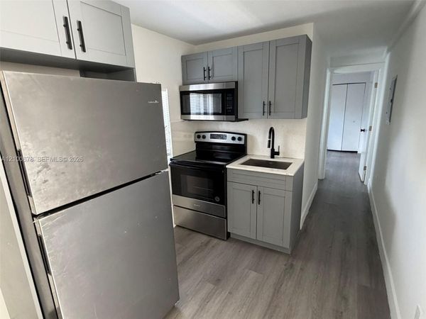 628 SW 21st Ave , Unit 4, Miami, FL 33135
