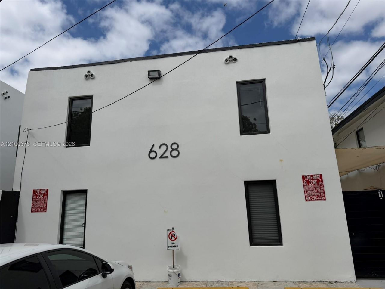 628 SW 21st Ave , Unit 4, Miami, FL 33135 Photo