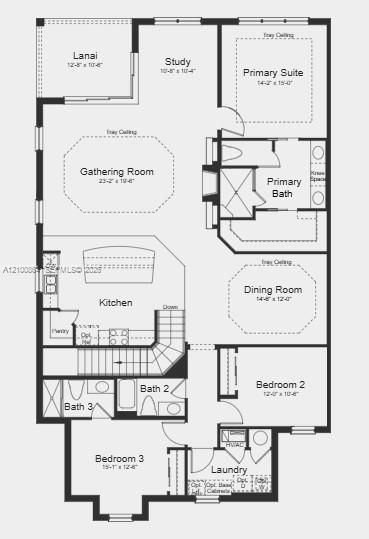 15345 Giardino Drive Unit 201, Naples, FL 34114 Photo