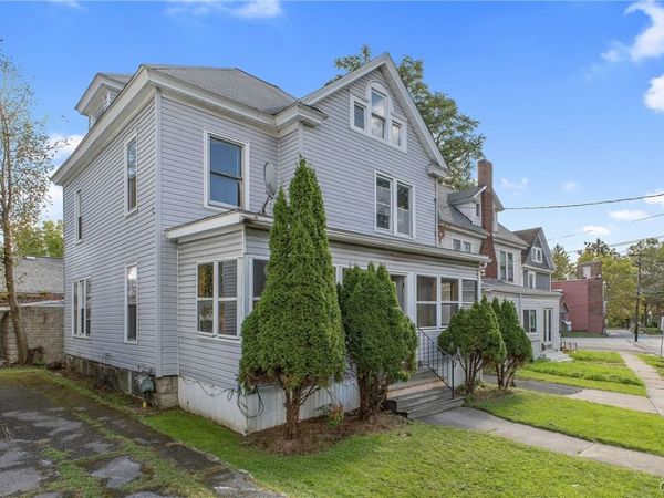 731 S Beech Street , Syracuse, NY 13210