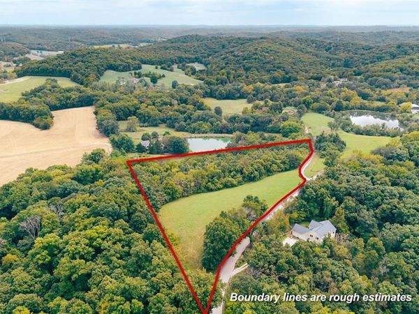 0 Osage Lane , Labadie, MO 63055