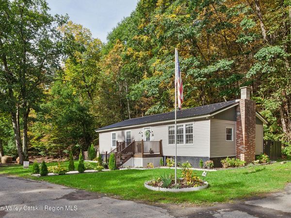 1046 Fox Creek Road, Preston Hollow, NY 12469