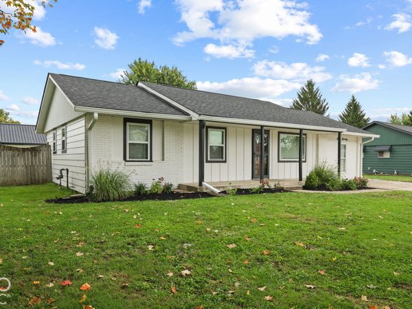 670 Duo Drive, Martinsville, IN 46151