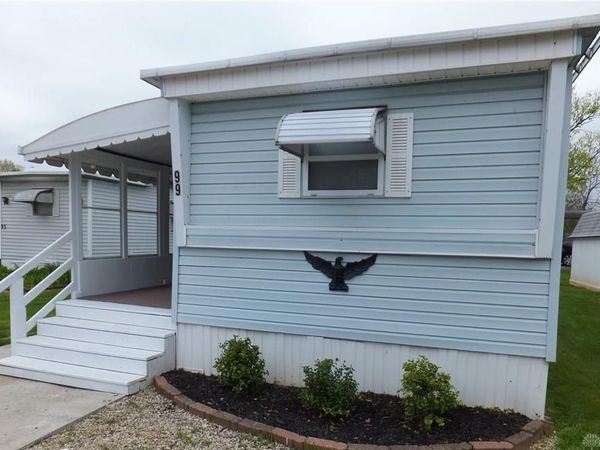 99 Palace, West Carrollton, OH 45449
