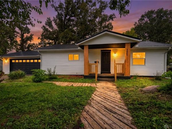 8869 Walnut Street, Lakeview, OH 43331