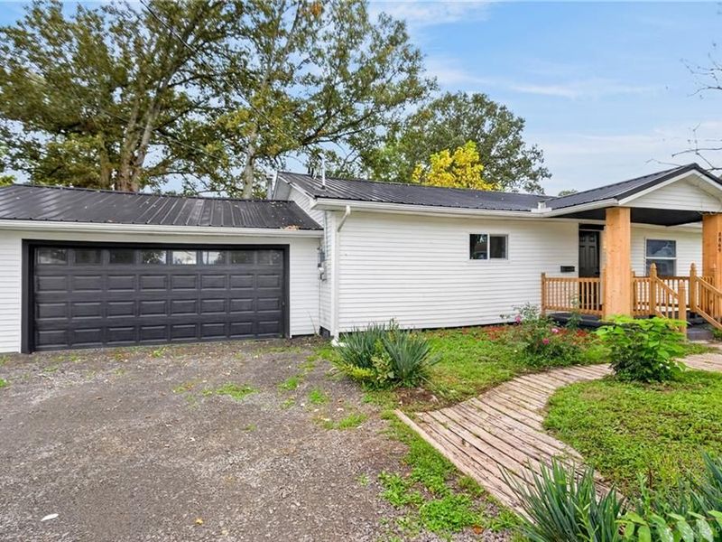 8869 Walnut Street, Lakeview, OH 43331 Photo 4