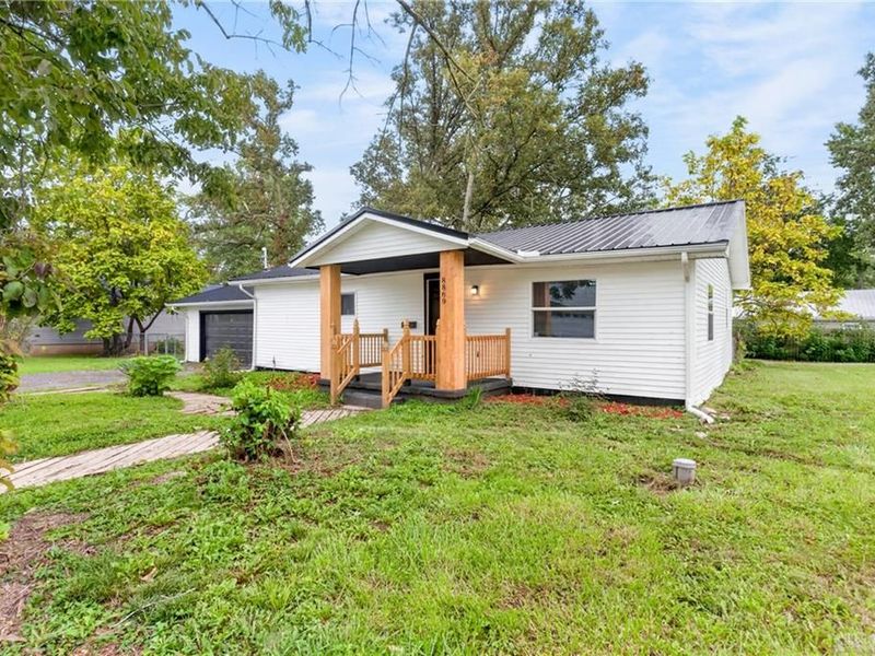 8869 Walnut Street, Lakeview, OH 43331 Photo 5