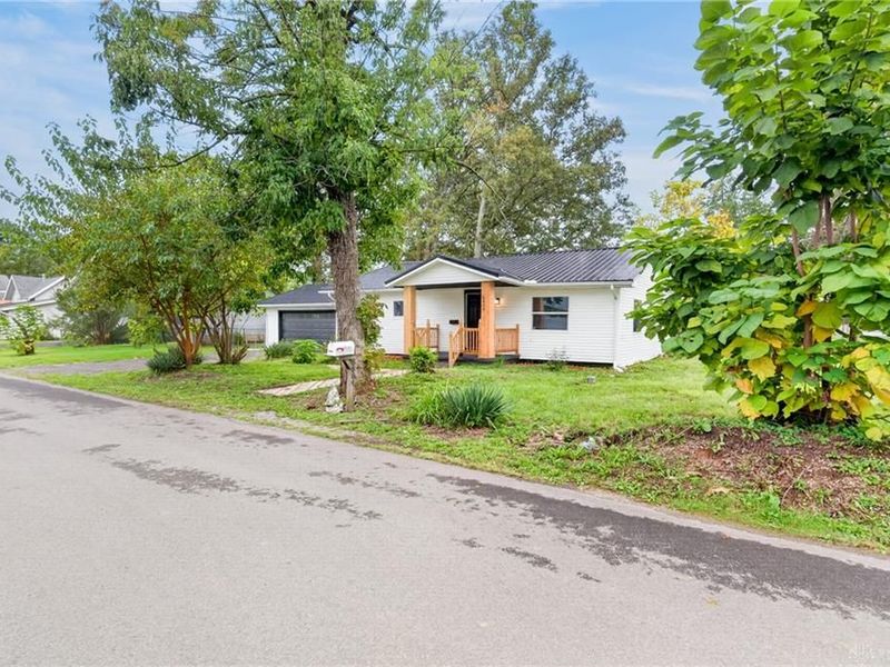 8869 Walnut Street, Lakeview, OH 43331 Photo 6