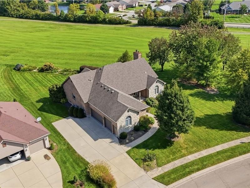 1 Fairwood Drive, Miamisburg, OH 45342 Photo 4