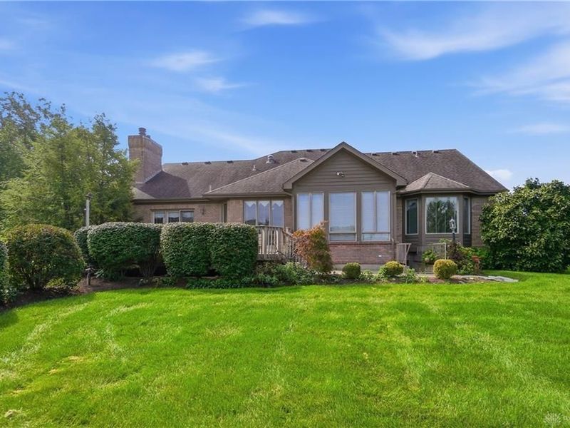 1 Fairwood Drive, Miamisburg, OH 45342 Photo 55