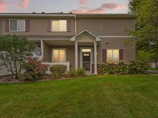 738 Maple Hills Drive, Unit J, Maplewood, MN 55117
