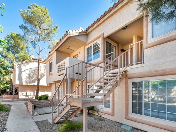 1600 N Torrey Pines Drive , Unit 202, Las Vegas, NV 89108