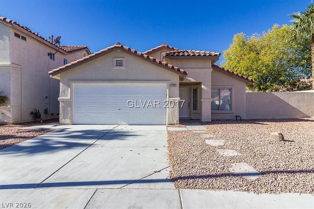 6329 Monarch Creek Street, Las Vegas, NV 89130 Main Photo