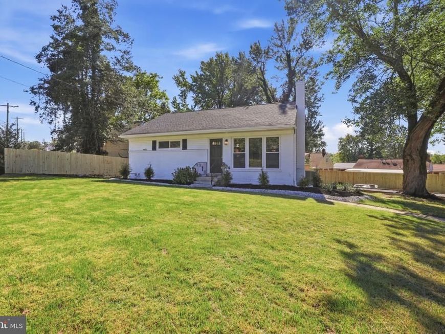 6201 Addison Road, Capitol Heights, MD 20743 Main Photo