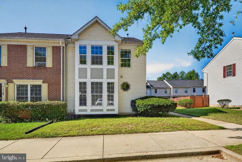 5306 STONEY MEADOWS DRIVE , DISTRICT HEIGHTS, MD 20747