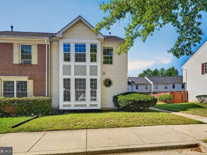 5306 Stoney Meadows Drive, District Heights, MD 20747 Main Photo