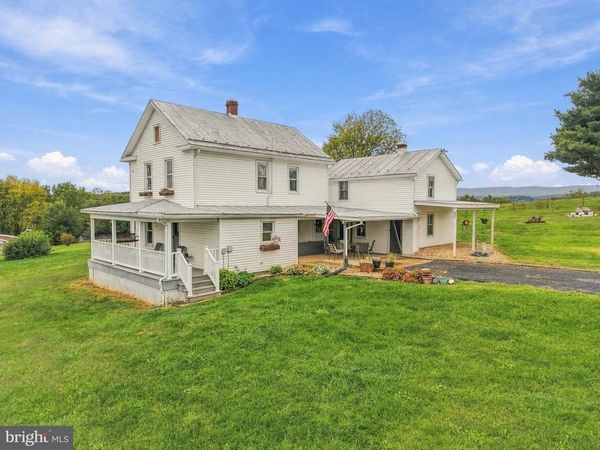 67 LODGE HALL ROAD, MOUNT JACKSON, VA 22842