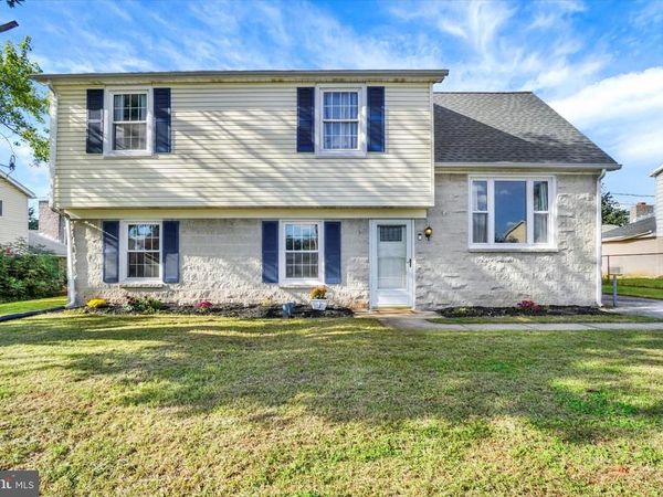 969 RICHWILL DRIVE, YORK, PA 17404