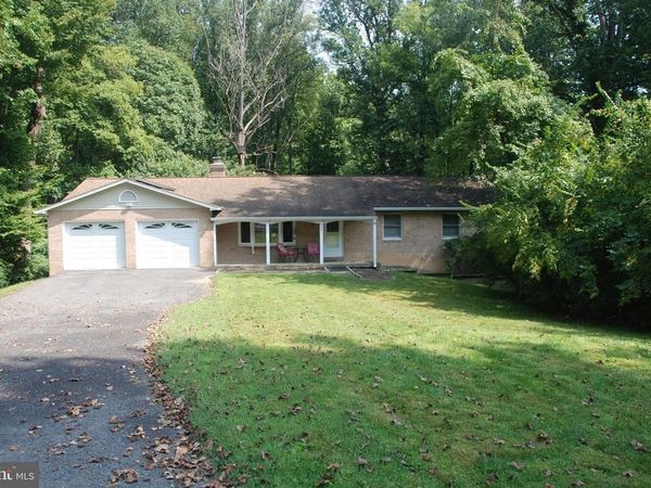 6801 JEREMIAH COURT , FAIRFAX STATION, VA 22039