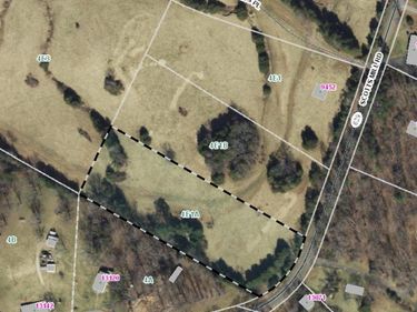SCOTTS MILL ROAD, Unit LOT 1A-1, CULPEPER, VA 22701
