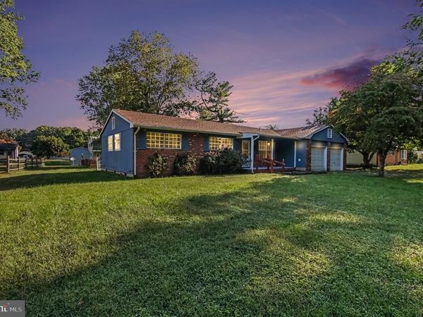 4435 WILLOW TREE LANE, KING GEORGE, VA 22485
