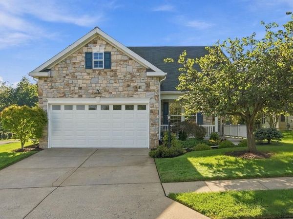 17389 FOUR SEASONS DRIVE, DUMFRIES, VA 22025