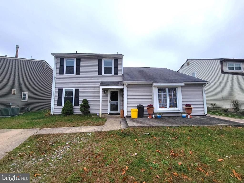 115 Fomalhaut Avenue, Sewell, NJ 08080 Main Photo