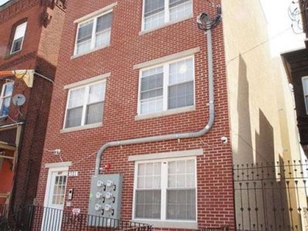 321 N 40TH STREET , PHILADELPHIA, PA 19104