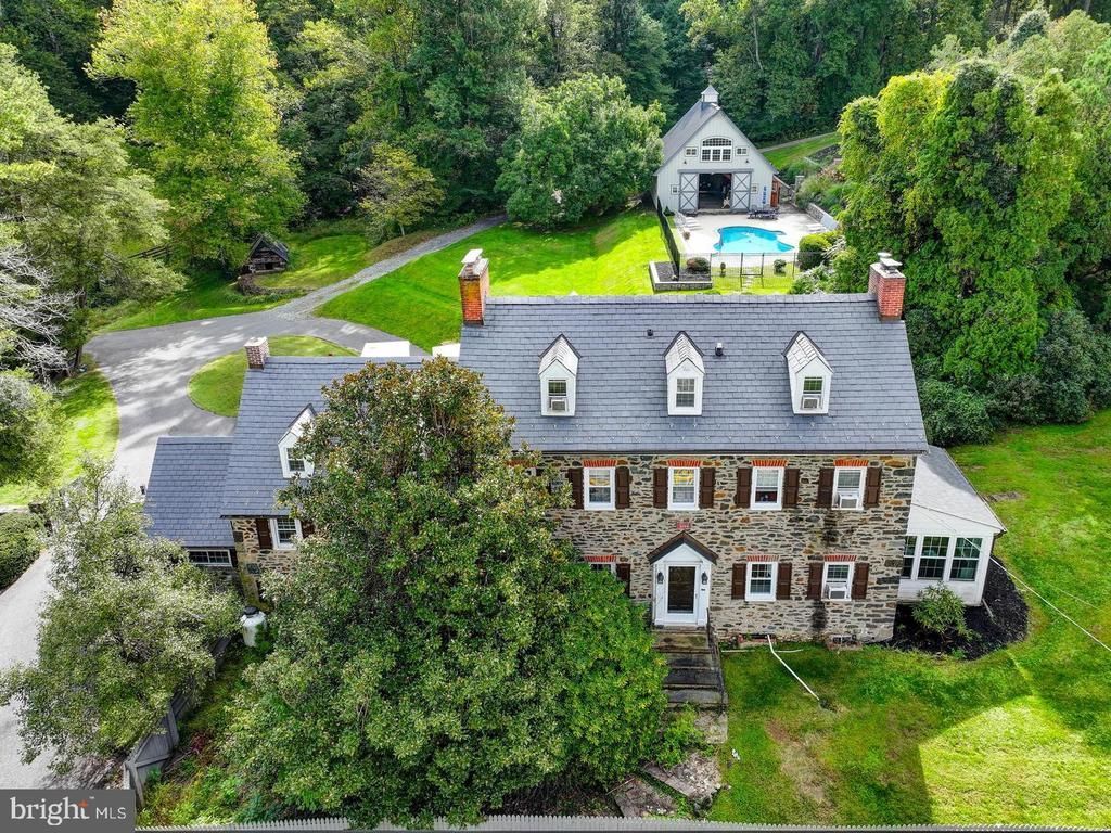 12801 HARFORD ROAD , HYDES, MD 21082