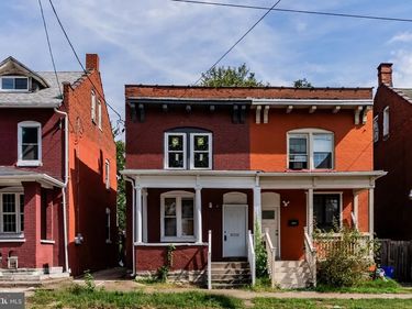 1263 S 13TH STREET , HARRISBURG, PA 17104