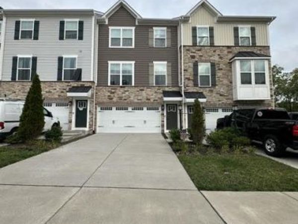 129 BAYHILL TERRACE, LAKE FREDERICK, VA 22630