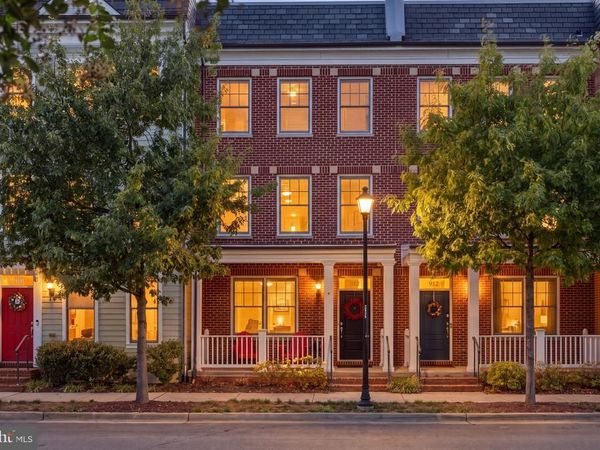 912 N ALFRED STREET, ALEXANDRIA, VA 22314
