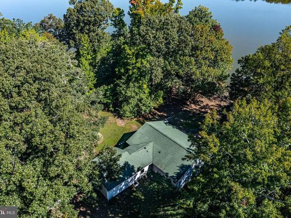 356 BUCKNER CREEK ROAD, MONTROSS, VA 22520