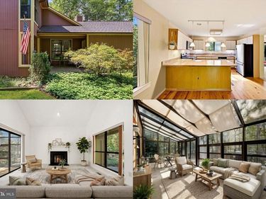 6205 RAMBLEWOOD TRAIL, MANASSAS, VA 20112