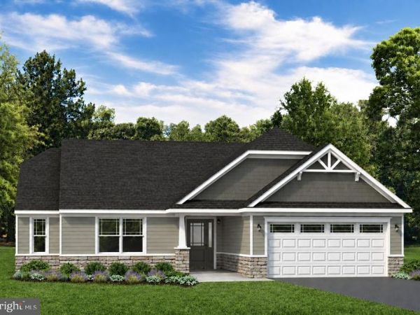 194 DEERHAVEN ROAD , BELLEFONTE, PA 16823