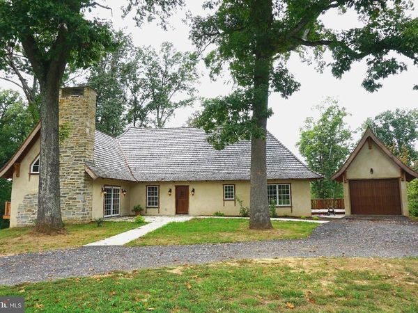 REISTERSTOWN, MD 21136