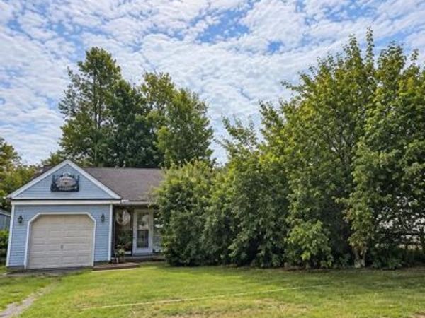 106 ATLANTIC AVENUE, MILTON, DE 19968