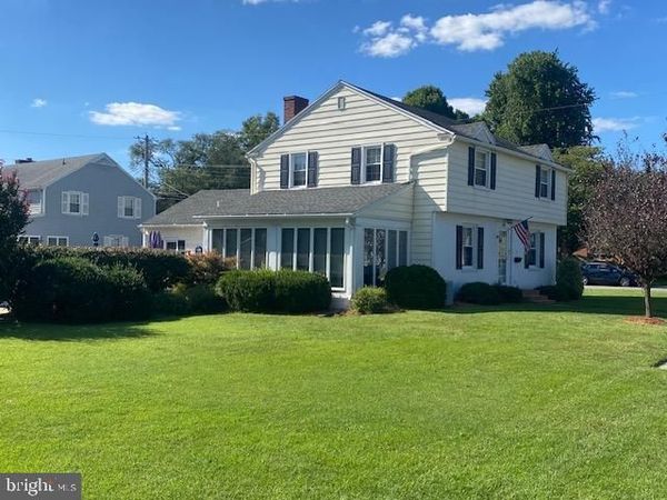 330 WILLEY STREET, SEAFORD, DE 19973