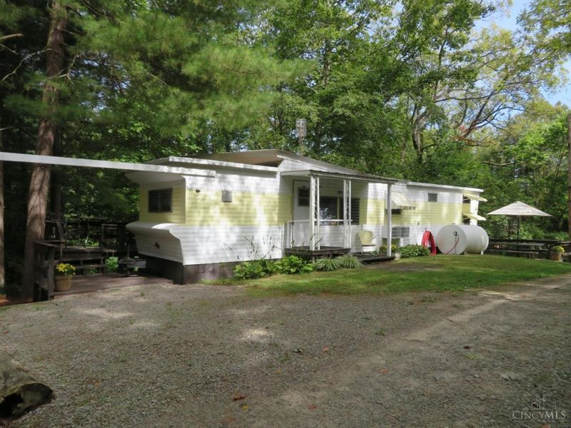 6051 Blue Ribbon Road, Hillsboro, OH 45133 Photo 2
