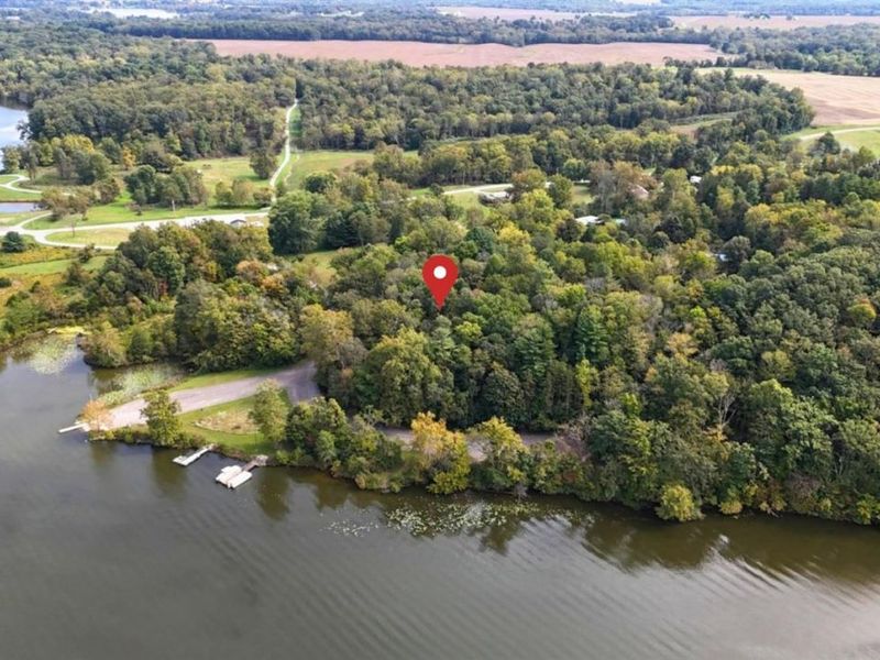 6051 Blue Ribbon Road, Hillsboro, OH 45133 Photo 4