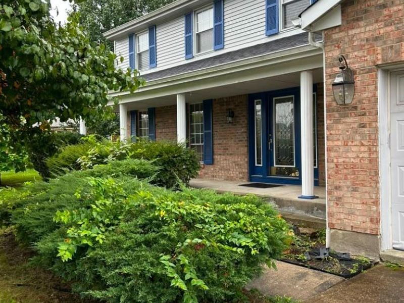 669 Hillgrove Court, Cincinnati, OH 45246 Photo 1