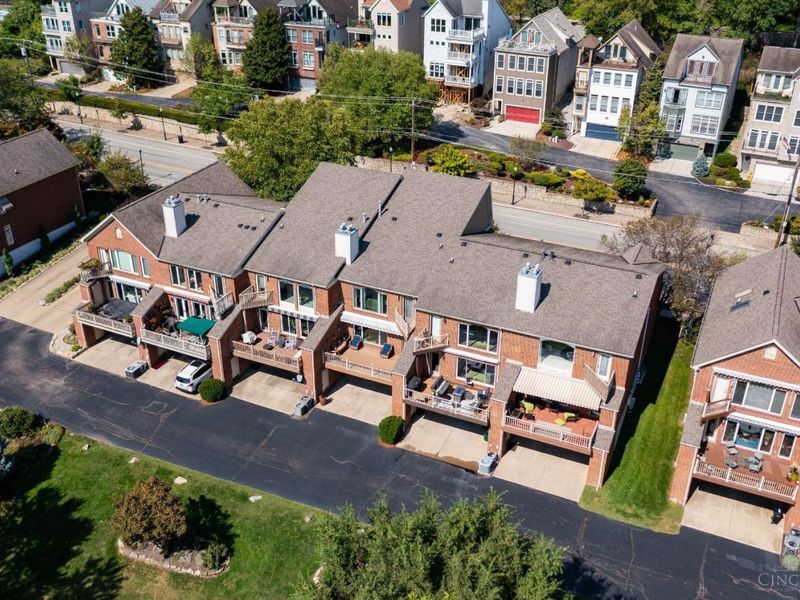 2207 Riverside Drive, Unit C4, Cincinnati, OH 45202 Photo 9