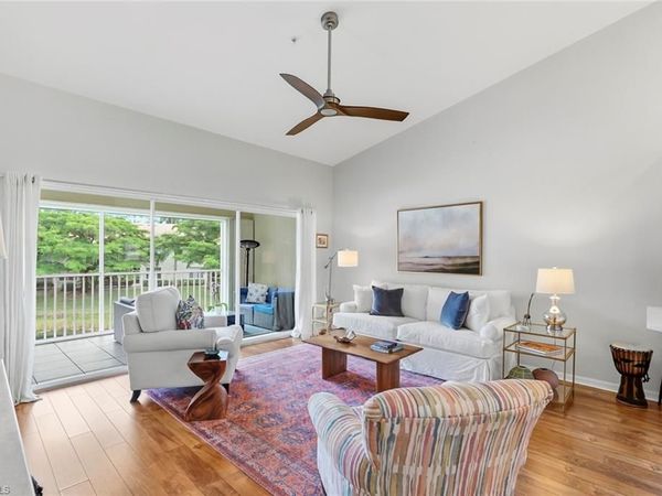 359 Dover PL , Unit 203, NAPLES, FL 34104