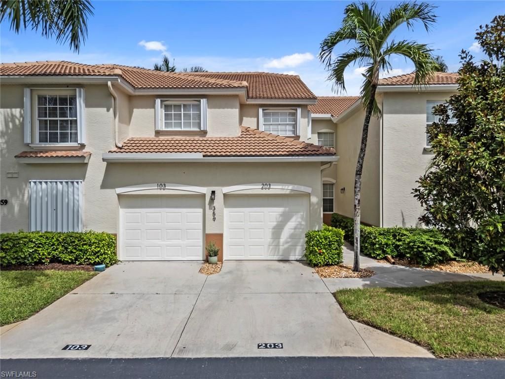 359 Dover Pl , Unit 203, Naples, FL 34104 Photo