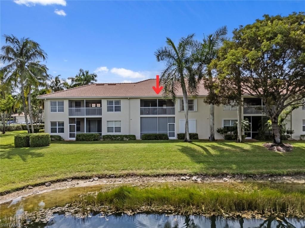 359 Dover Pl , Unit 203, Naples, FL 34104 Photo
